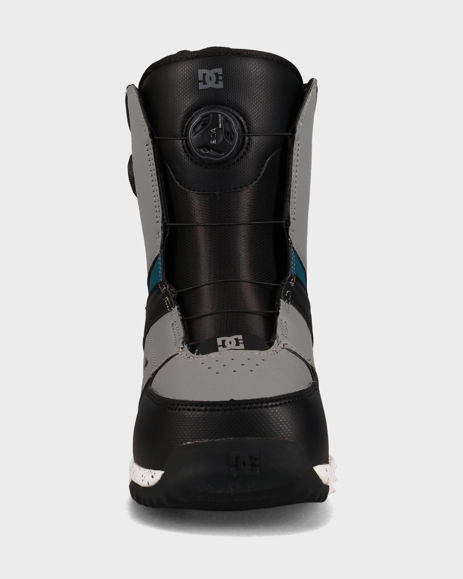 Amazon | DC メンズ コントロール スノーボードブーツ | DC Shoes | ブーツ